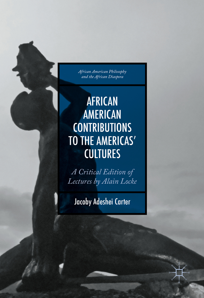 Carter, Jacoby Adeshei - African American Contributions to the Americas’ Cultures, e-kirja