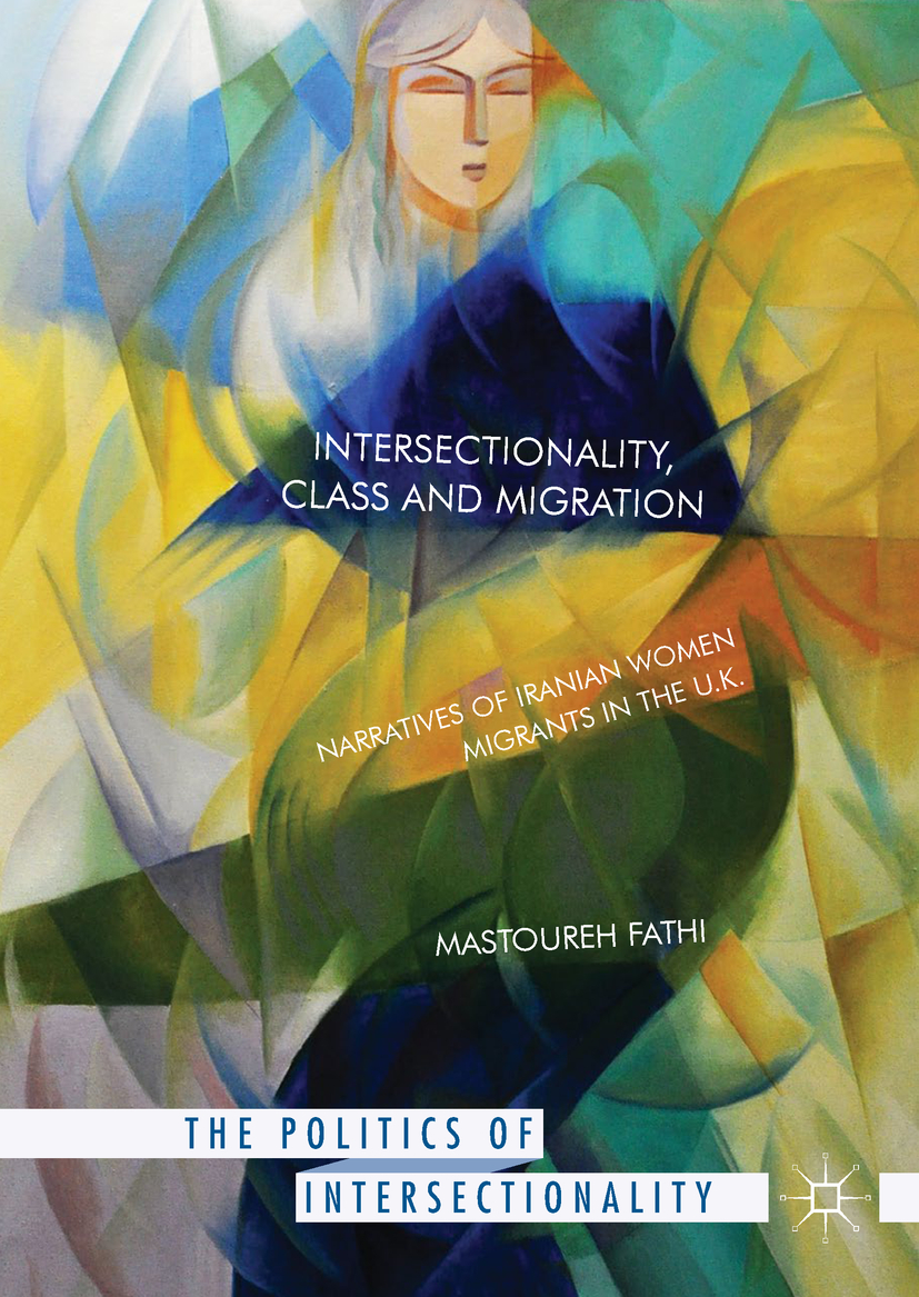 Fathi, Mastoureh - Intersectionality, Class and Migration, ebook