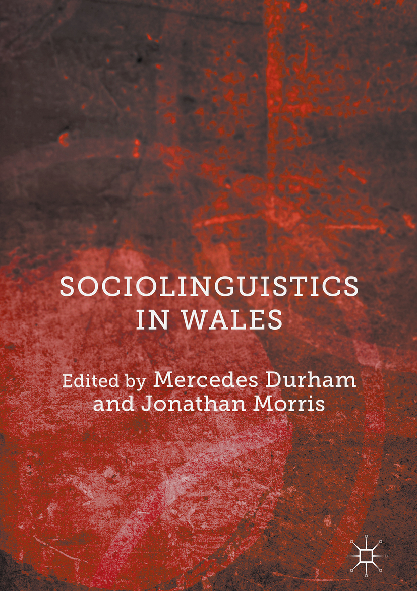 Durham, Mercedes - Sociolinguistics in Wales, ebook
