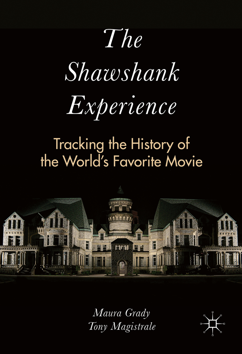 Grady, Maura - The Shawshank Experience, ebook