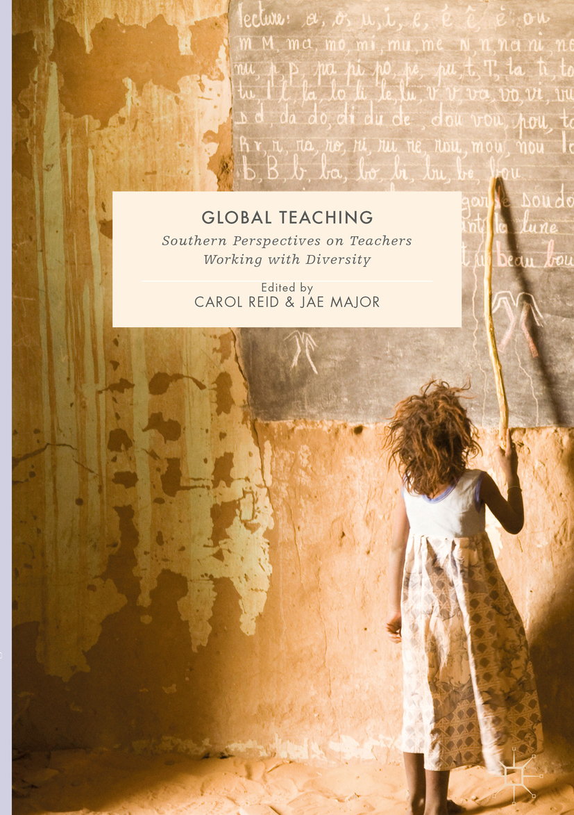 Major, Jae - Global Teaching, ebook