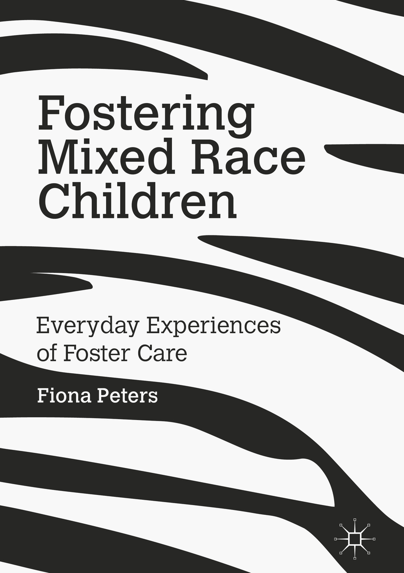 Peters, Fiona - Fostering Mixed Race Children, ebook