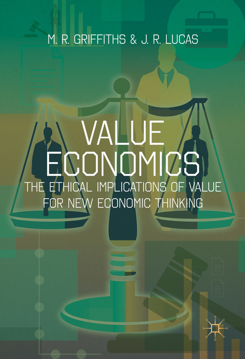 Griffiths, M. R. - Value Economics, ebook