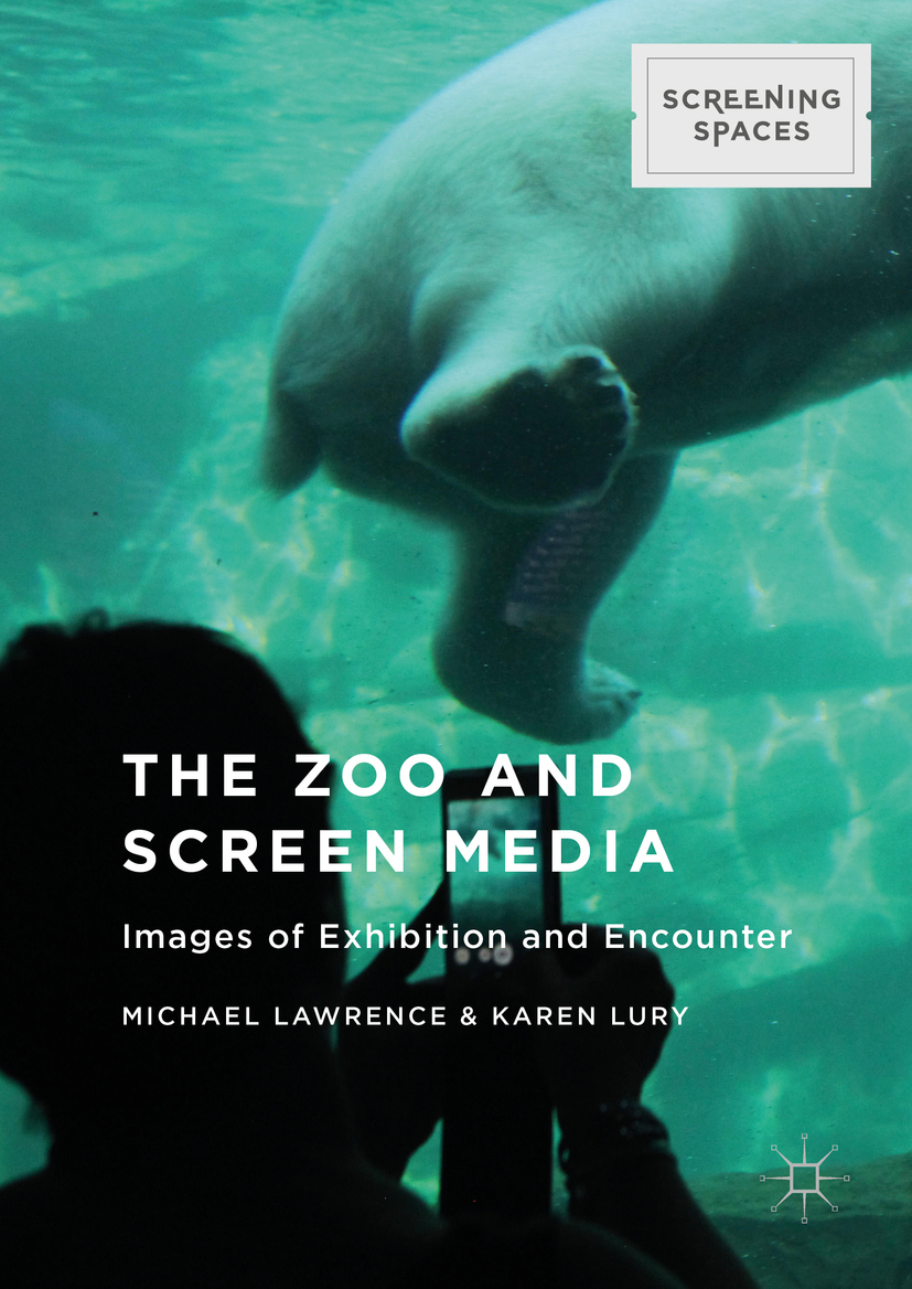Lawrence, Michael - The Zoo and Screen Media, ebook