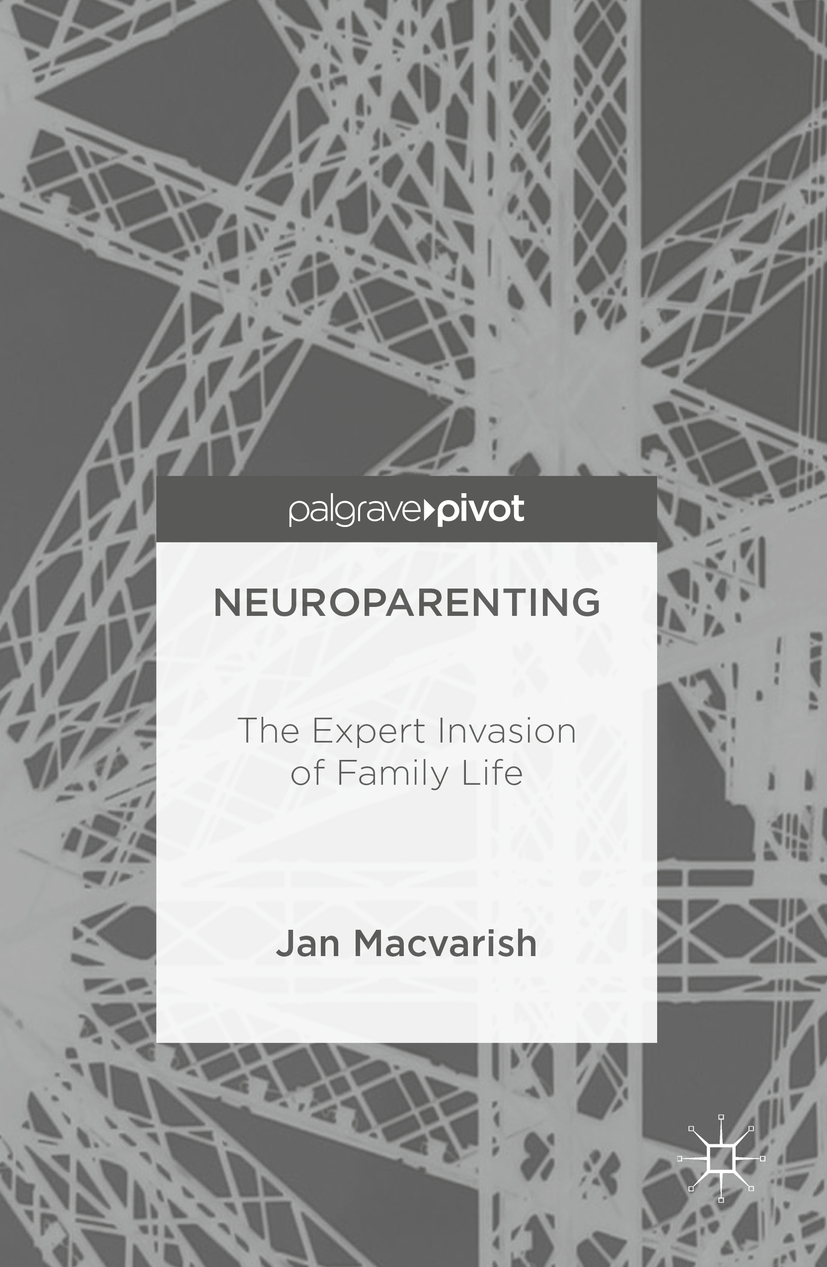 Macvarish, Jan - Neuroparenting, ebook