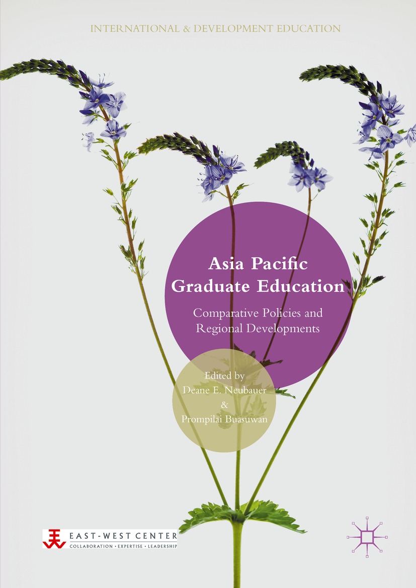 Buasuwan, Prompilai - Asia Pacific Graduate Education, e-bok