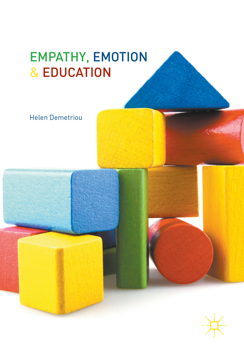 Demetriou, Helen - Empathy, Emotion and Education, e-bok