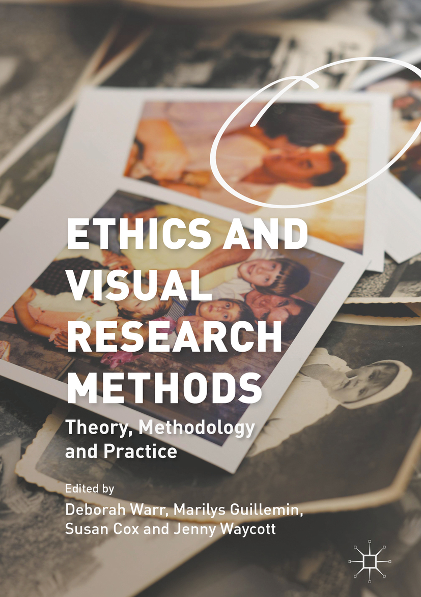 Cox, Susan - Ethics and Visual Research Methods, ebook