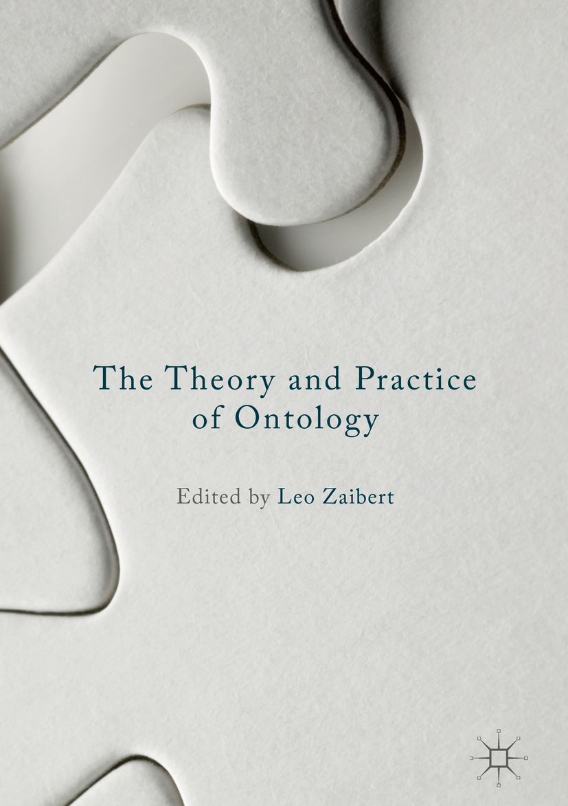 Zaibert, Leo - The Theory and Practice of Ontology, e-bok