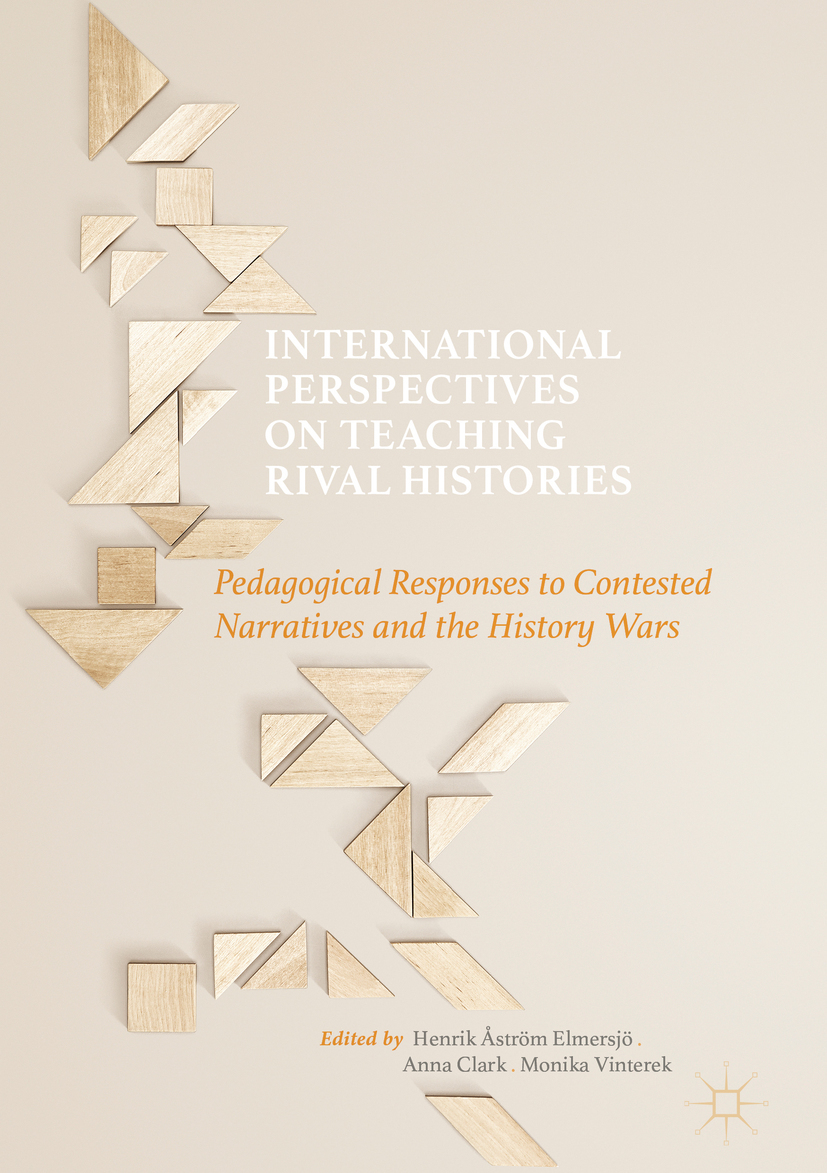 Clark, Anna - International Perspectives on Teaching Rival Histories, ebook