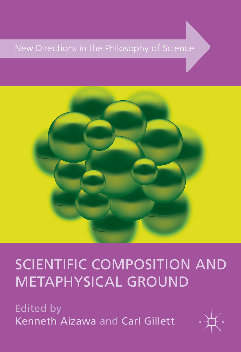 Aizawa, Kenneth - Scientific Composition and Metaphysical Ground, e-kirja