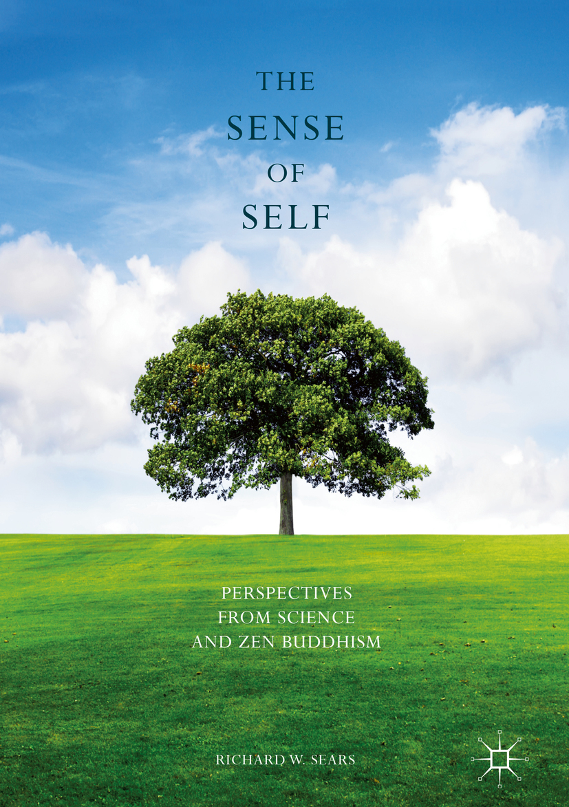 Sears, Richard W. - The Sense of Self, e-kirja