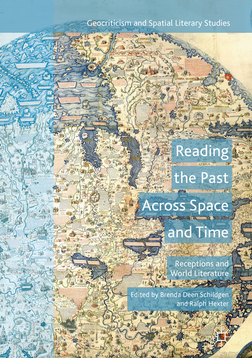 Hexter, Ralph - Reading the Past Across Space and Time, ebook