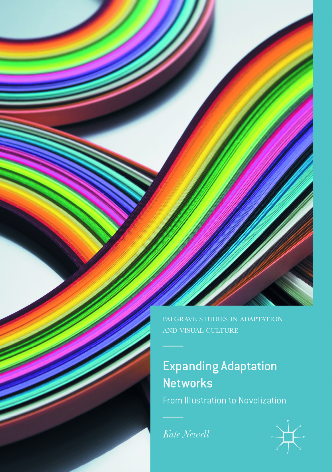 Newell, Kate - Expanding Adaptation Networks, e-bok