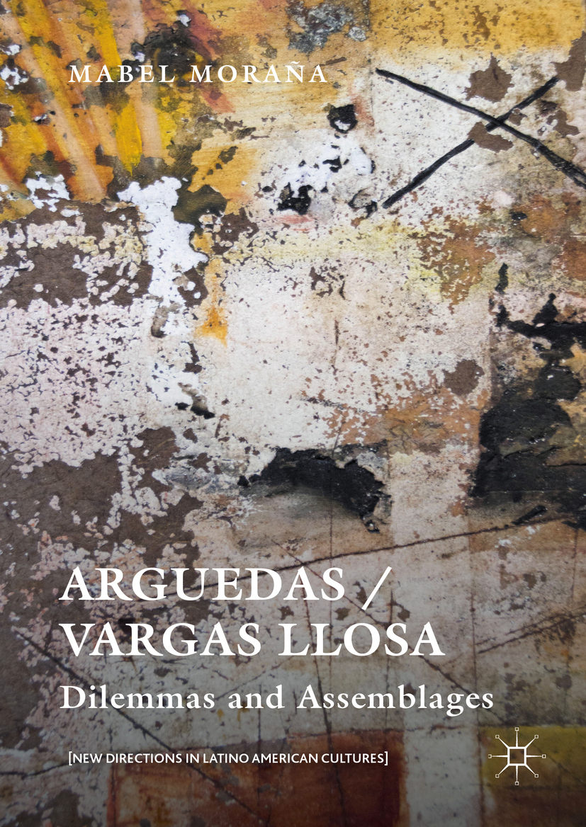 Moraña, Mabel - Arguedas / Vargas Llosa, e-bok
