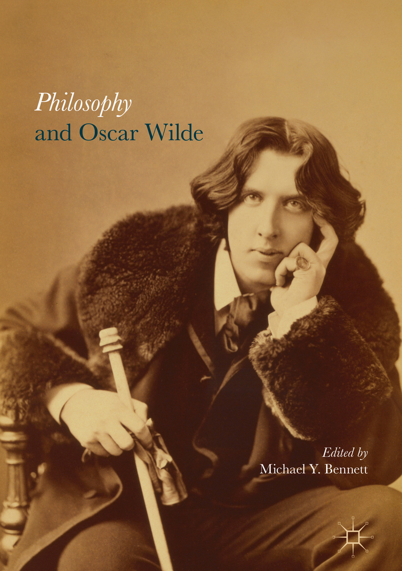 Bennett, Michael Y. - Philosophy and Oscar Wilde, ebook