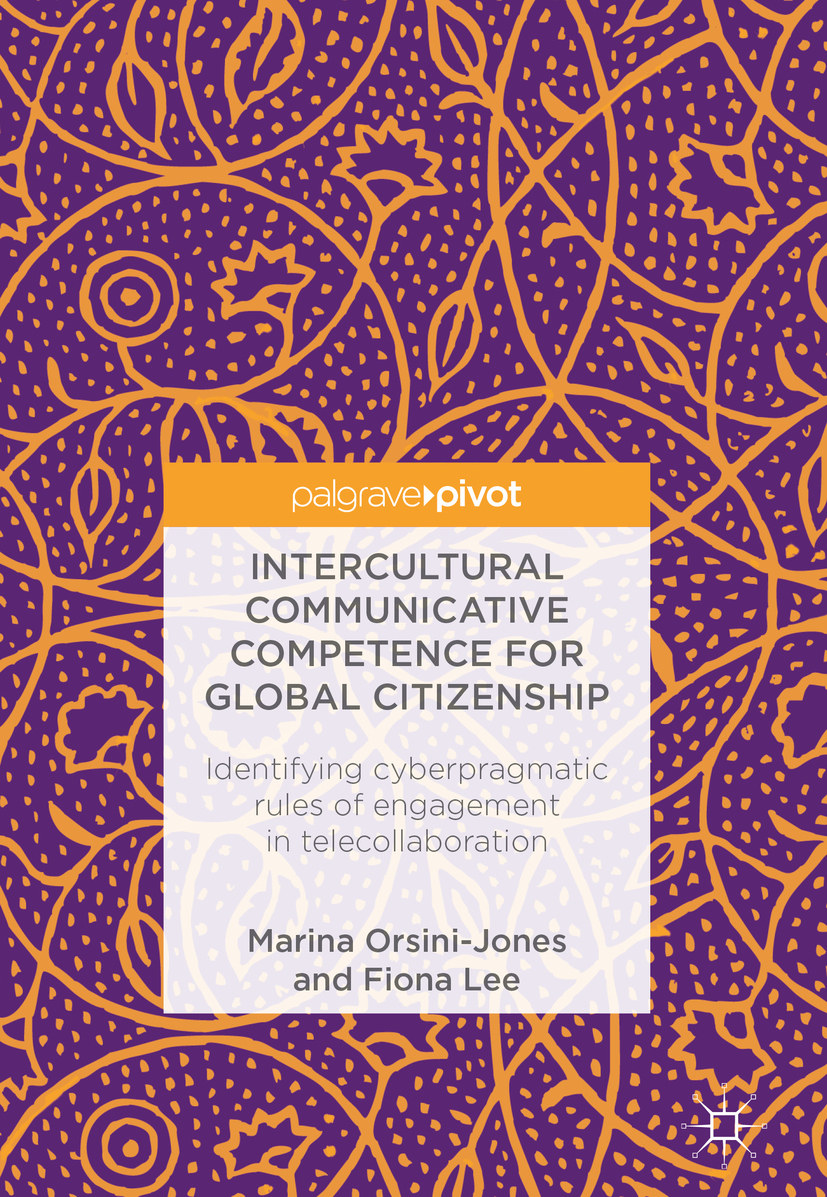 Lee, Fiona - Intercultural Communicative Competence for Global Citizenship, ebook