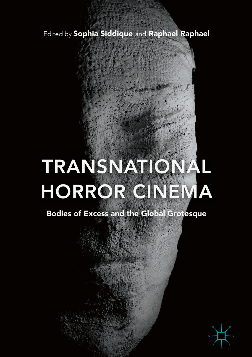 Raphael, Raphael - Transnational Horror Cinema, e-bok