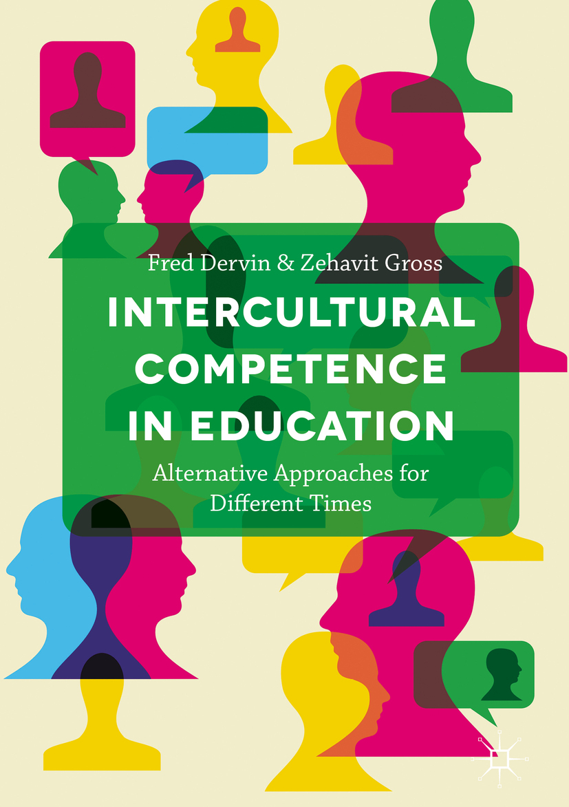 Dervin, Fred - Intercultural Competence in Education, ebook