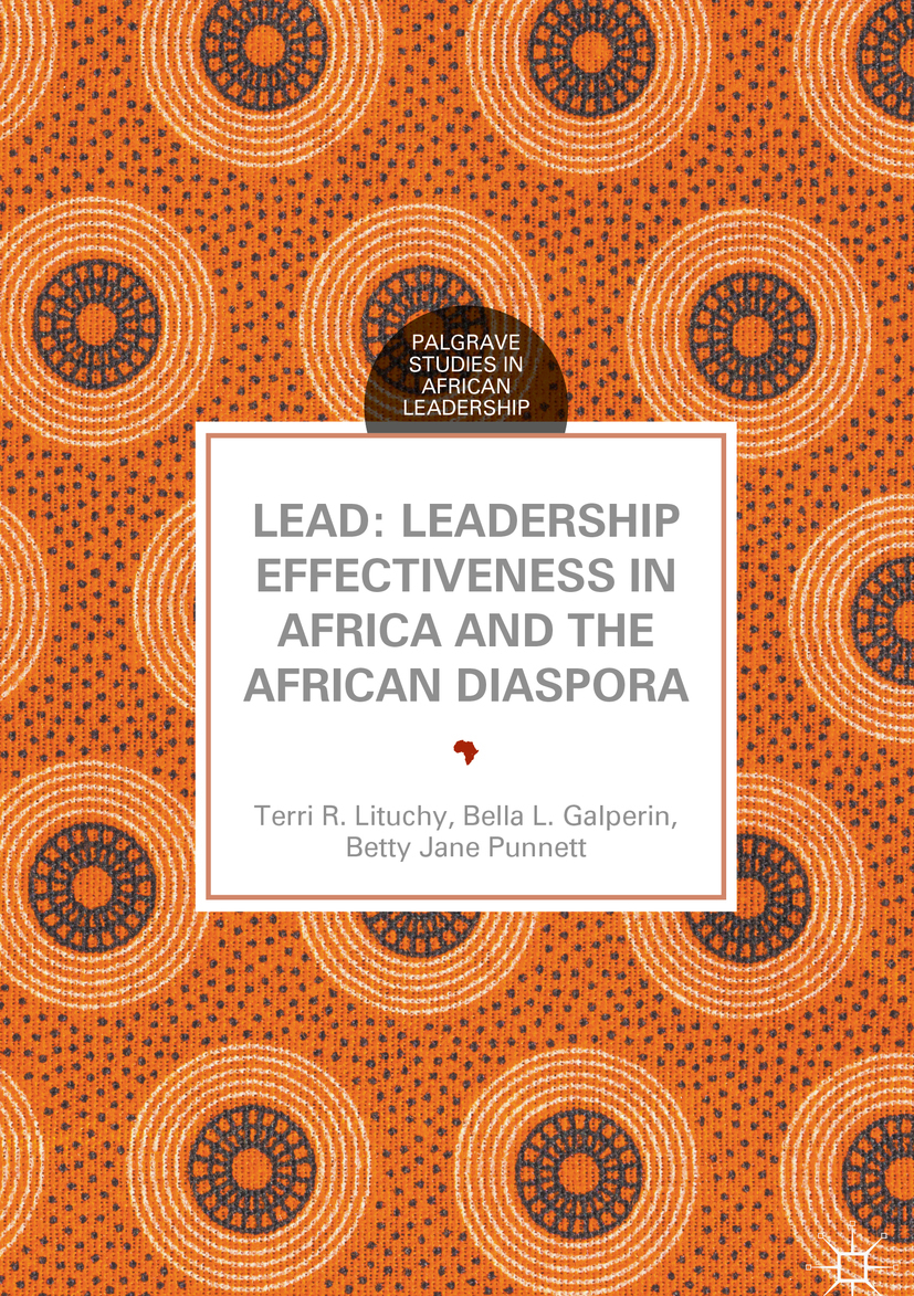 Galperin, Bella L. - LEAD: Leadership Effectiveness in Africa and the African Diaspora, ebook