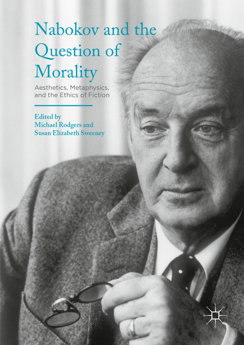 Rodgers, Michael - Nabokov and the Question of Morality, e-bok