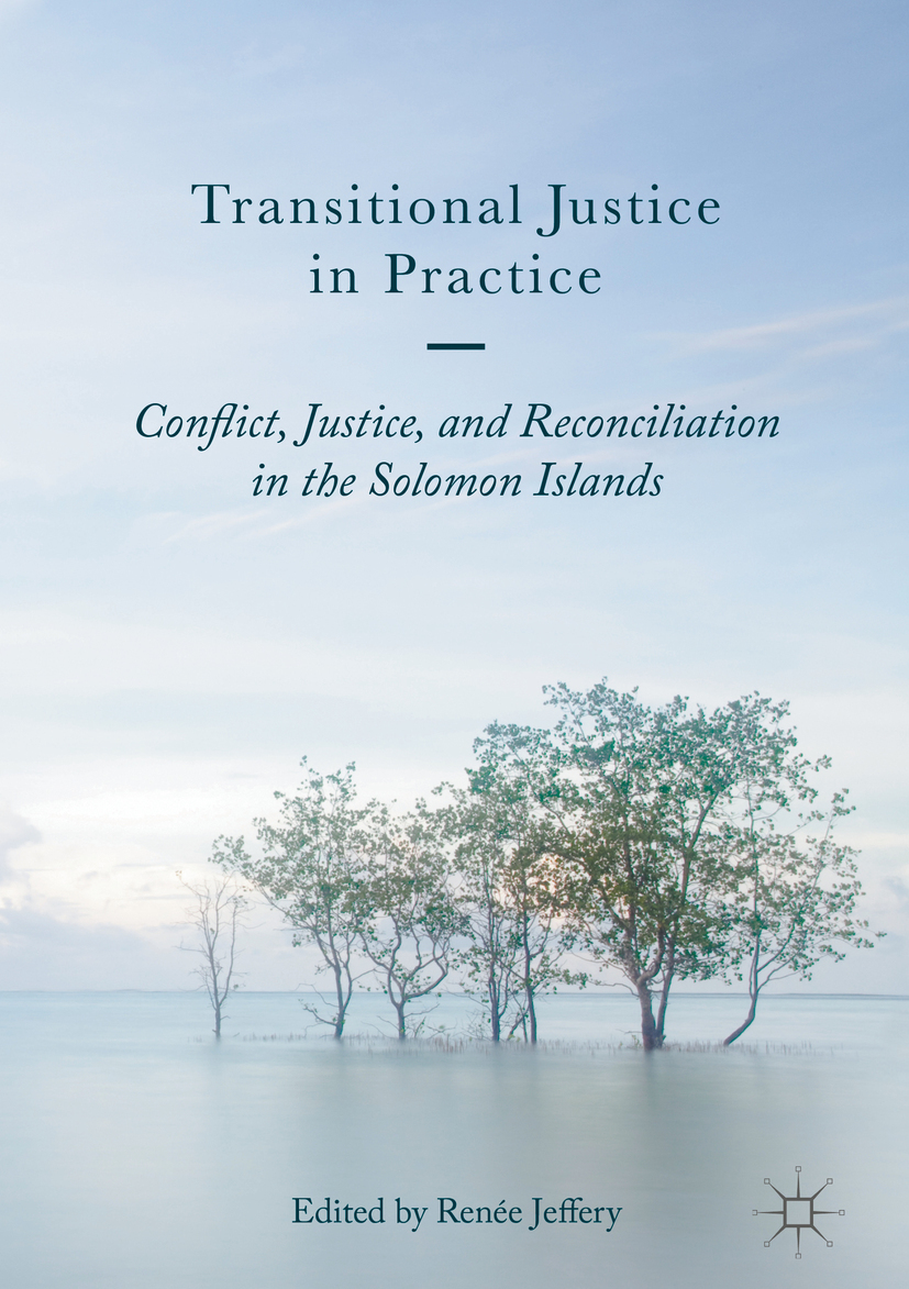 Jeffery, Renée - Transitional Justice in Practice, ebook