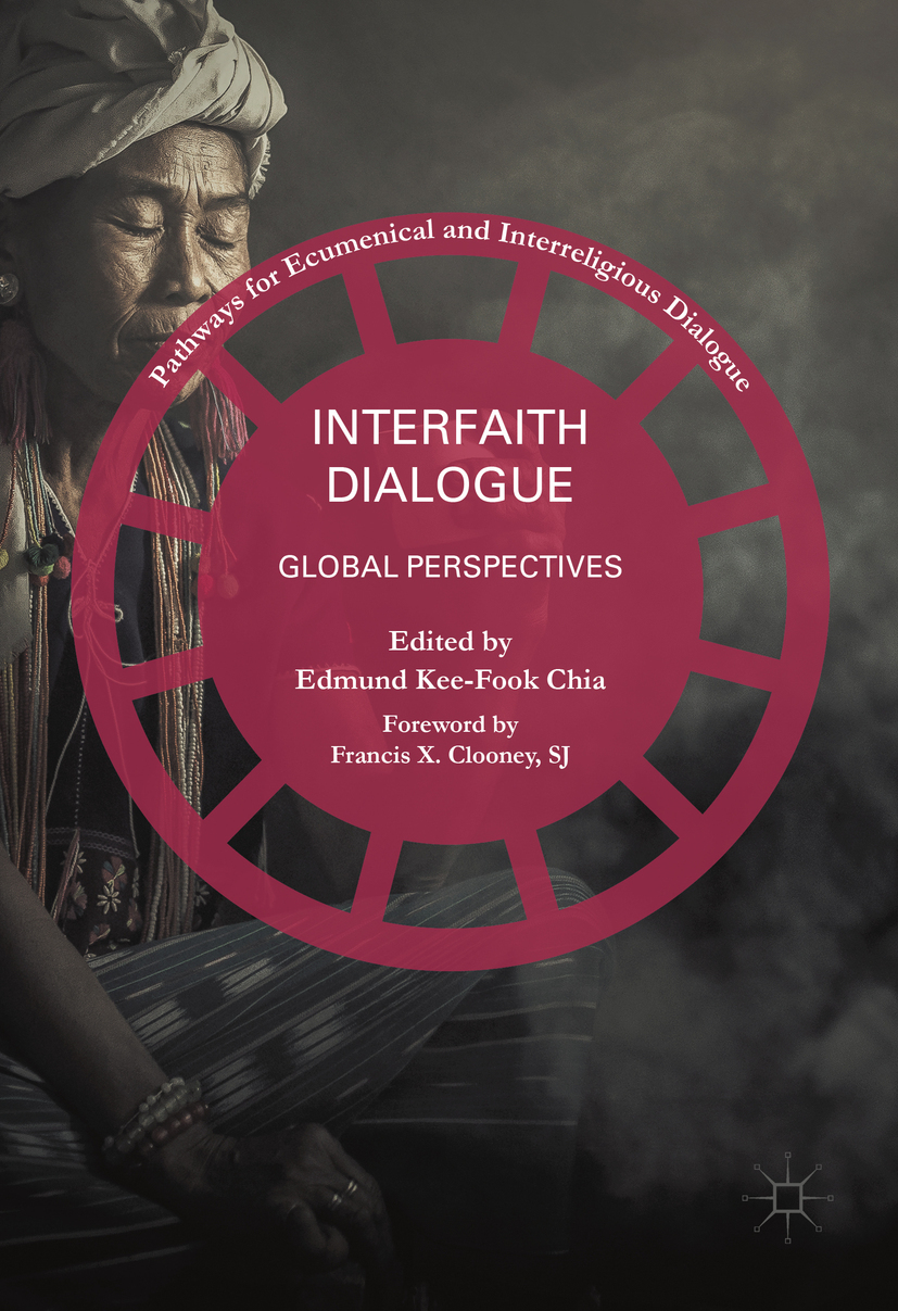 Chia, Edmund Kee-Fook - Interfaith Dialogue, ebook