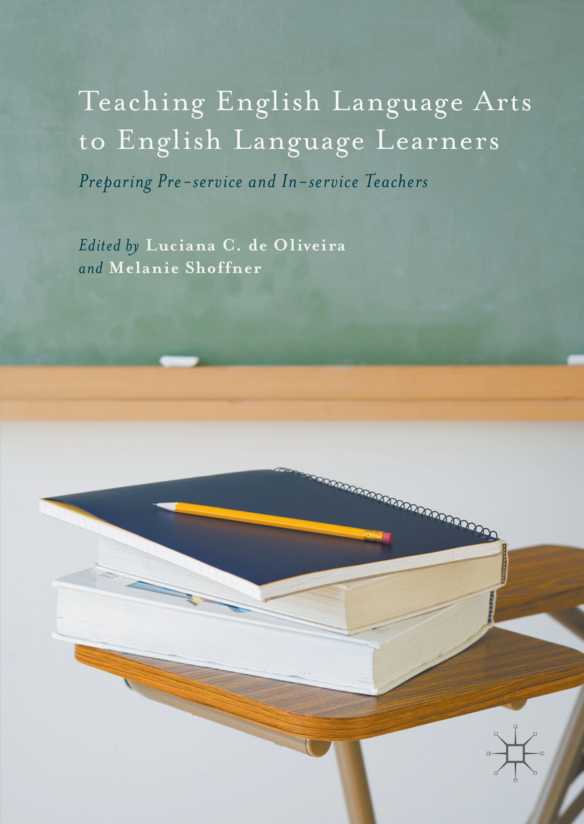 Oliveira, Luciana de - Teaching English Language Arts to English Language Learners, ebook