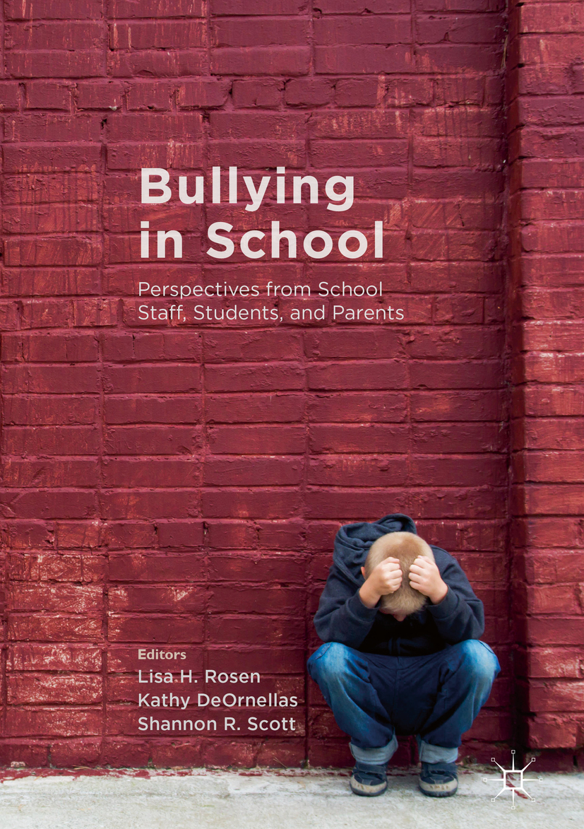 DeOrnellas, Kathy - Bullying in School, e-kirja