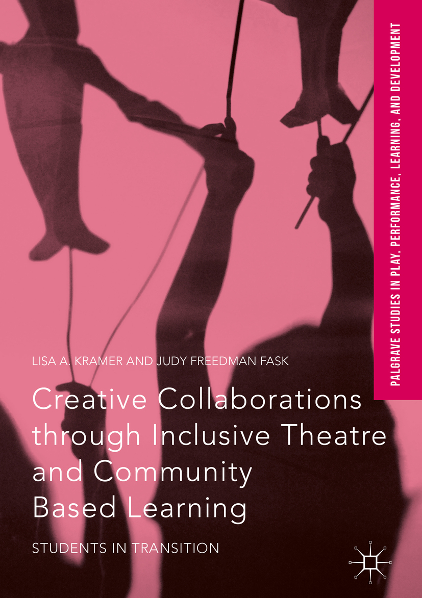 Fask, Judy Freedman - Creative Collaborations through Inclusive Theatre and Community Based Learning, e-kirja