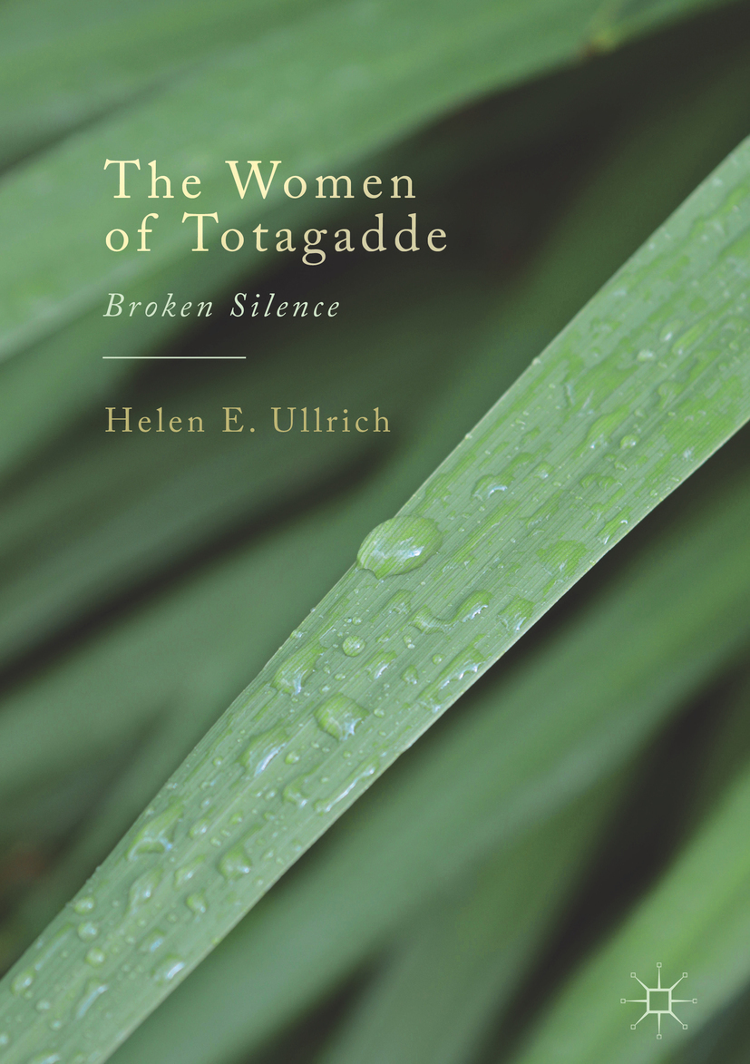 Ullrich, Helen E. - The Women of Totagadde, e-bok