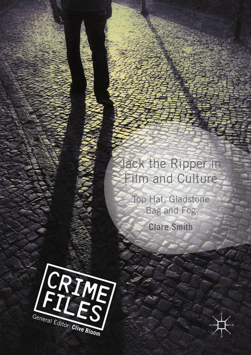 Smith, Clare - Jack the Ripper in Film and Culture, ebook