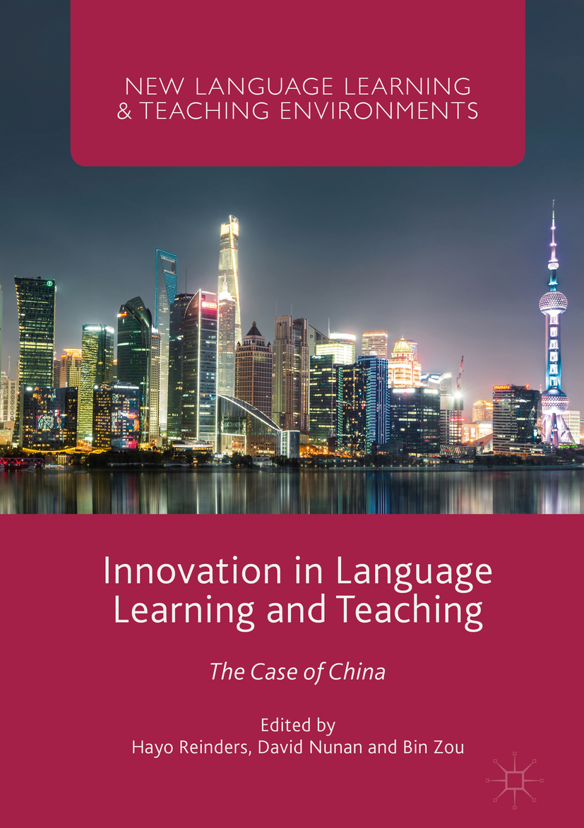 Nunan, David - Innovation in Language Learning and Teaching, ebook