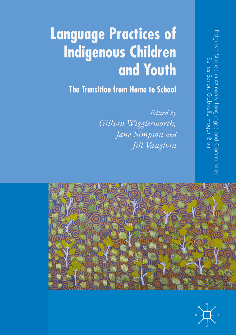 Simpson, Jane - Language Practices of Indigenous Children and Youth, ebook