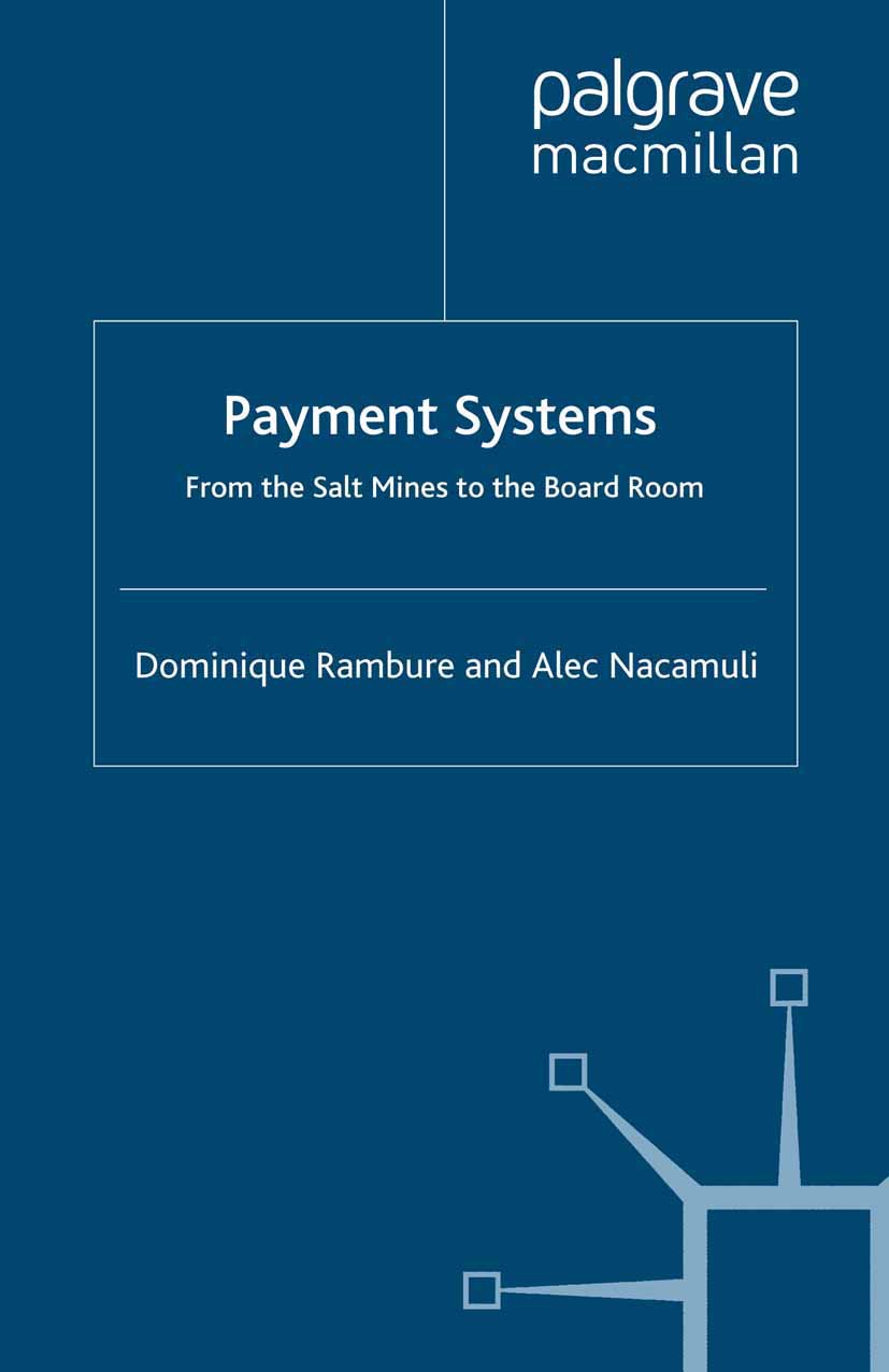 Nacamuli, Alec - Payment Systems, ebook