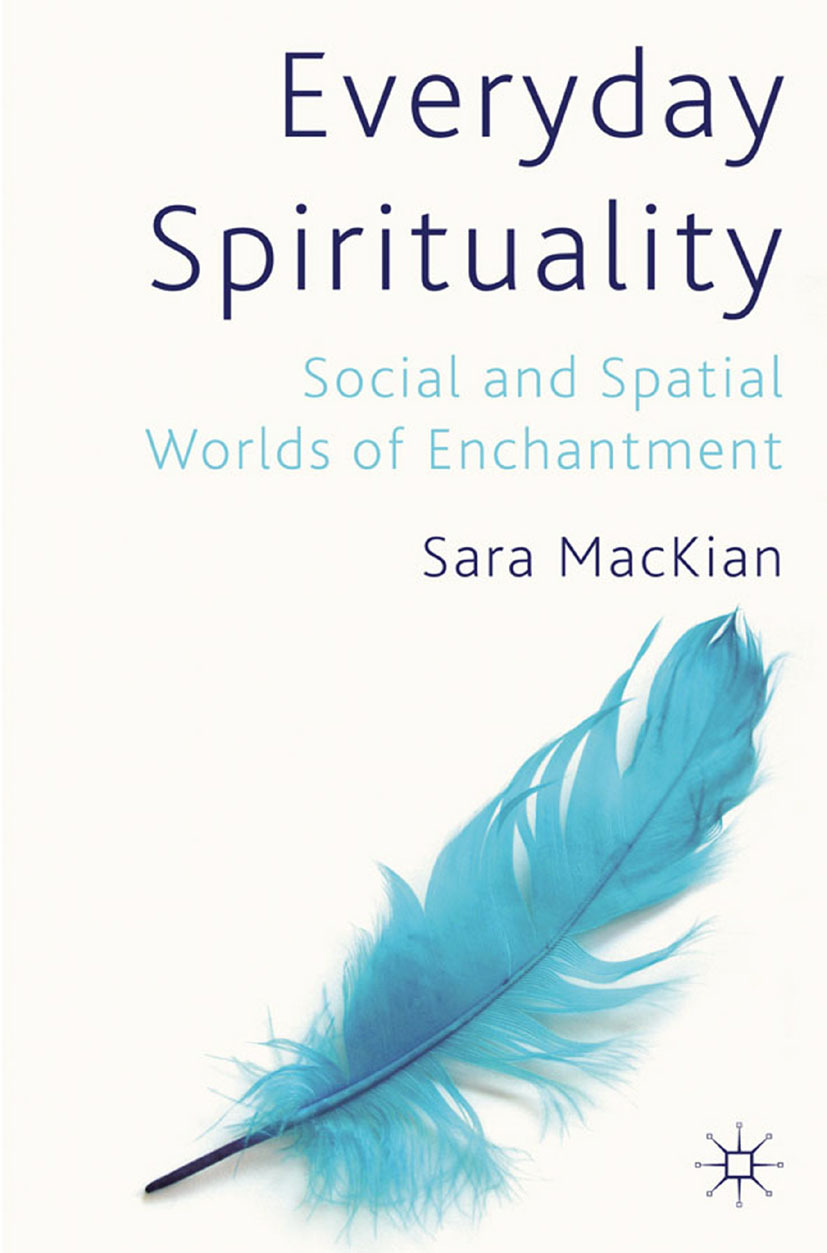 MacKian, Sara - Everyday Spirituality, ebook