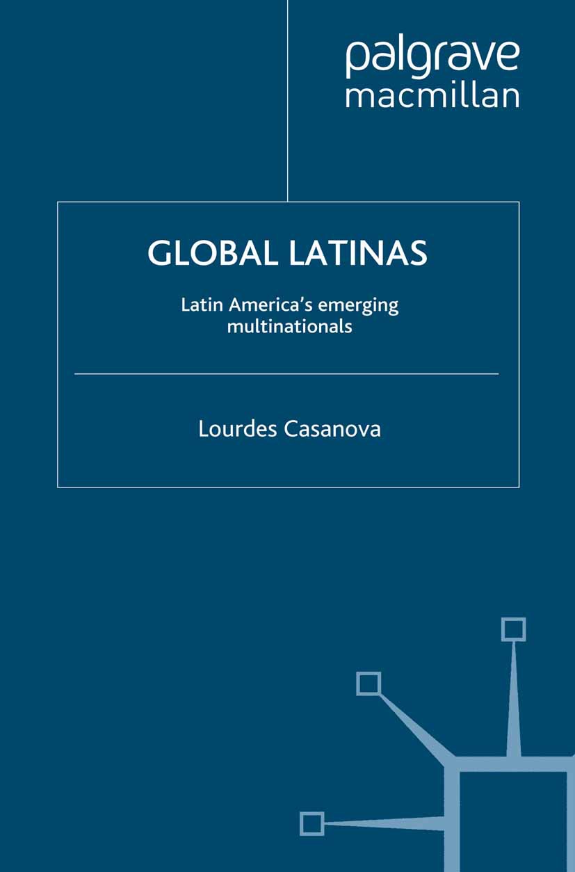 Casanova, Lourdes - Global Latinas, ebook