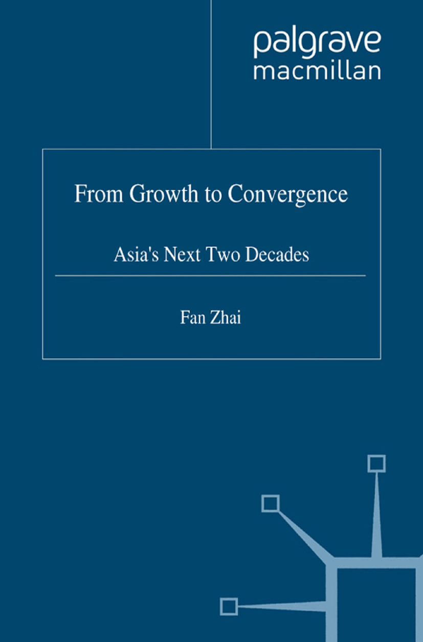Zhai, Fan - From Growth to Convergence, e-bok