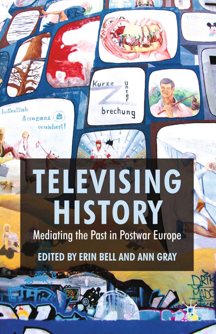 Bell, Erin - Televising History, ebook