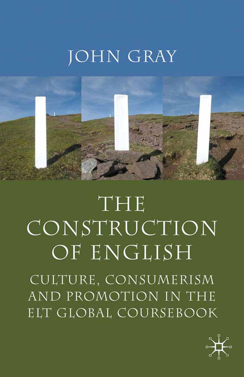 Gray, John - The Construction of English, ebook
