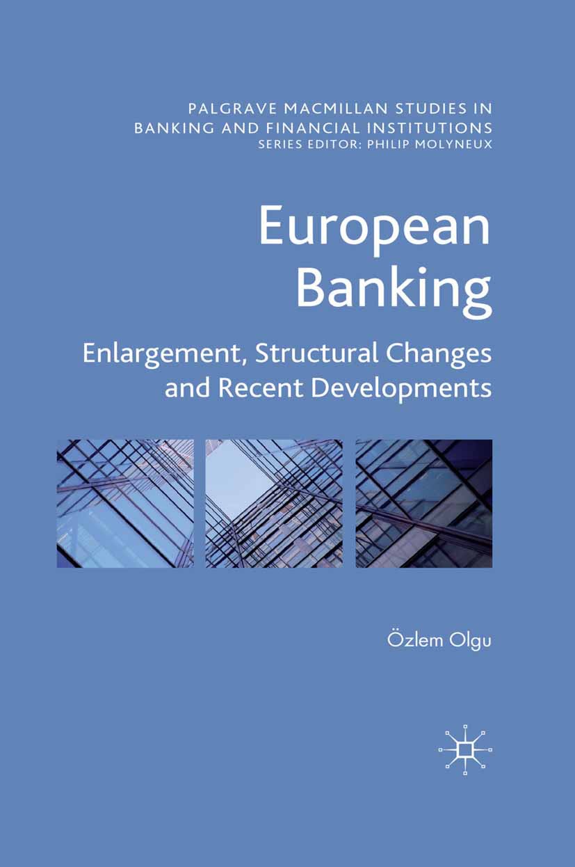 Olgu, Özlem - European Banking, ebook