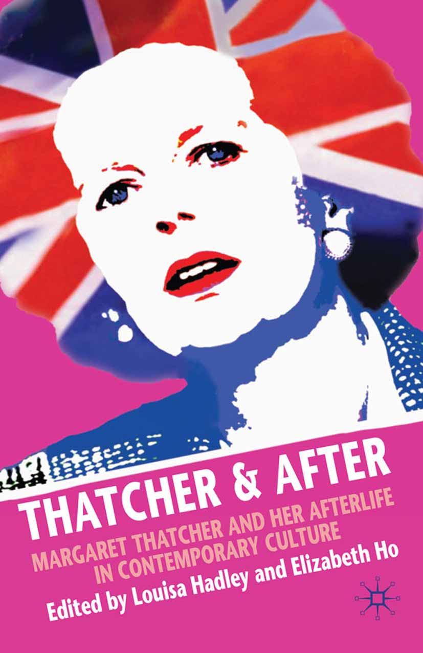 Hadley, Louisa - Thatcher &amp; After, ebook