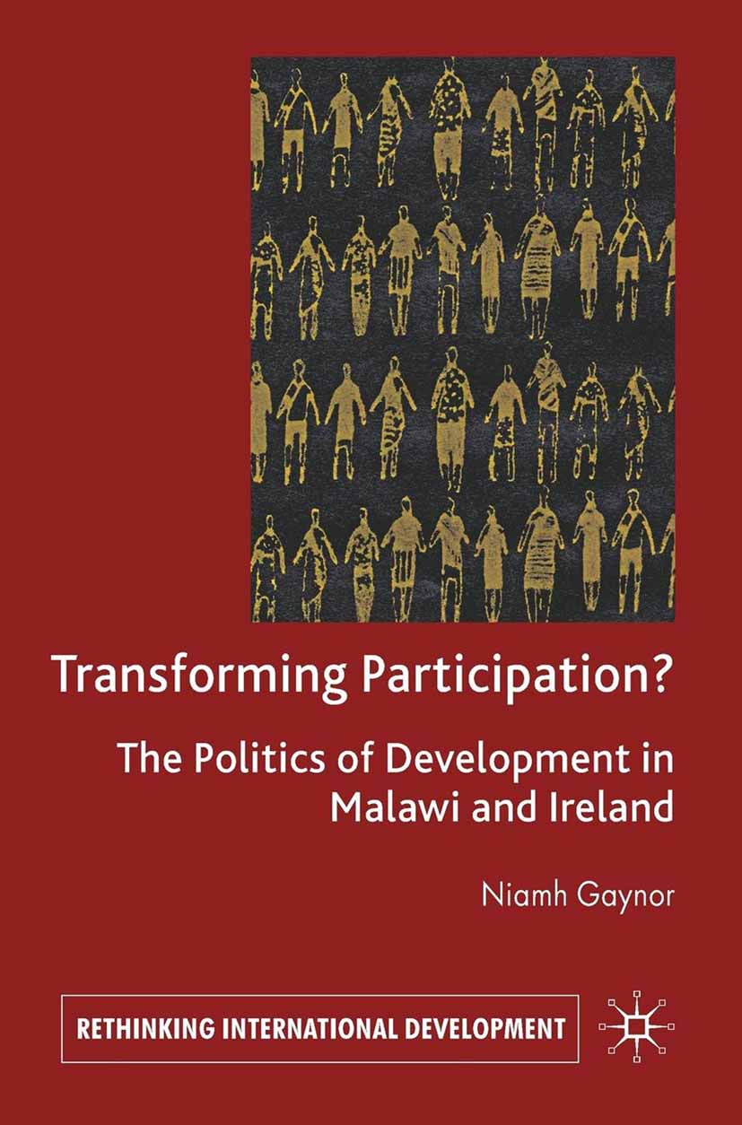 Gaynor, Niamh - Transforming Participation?, ebook