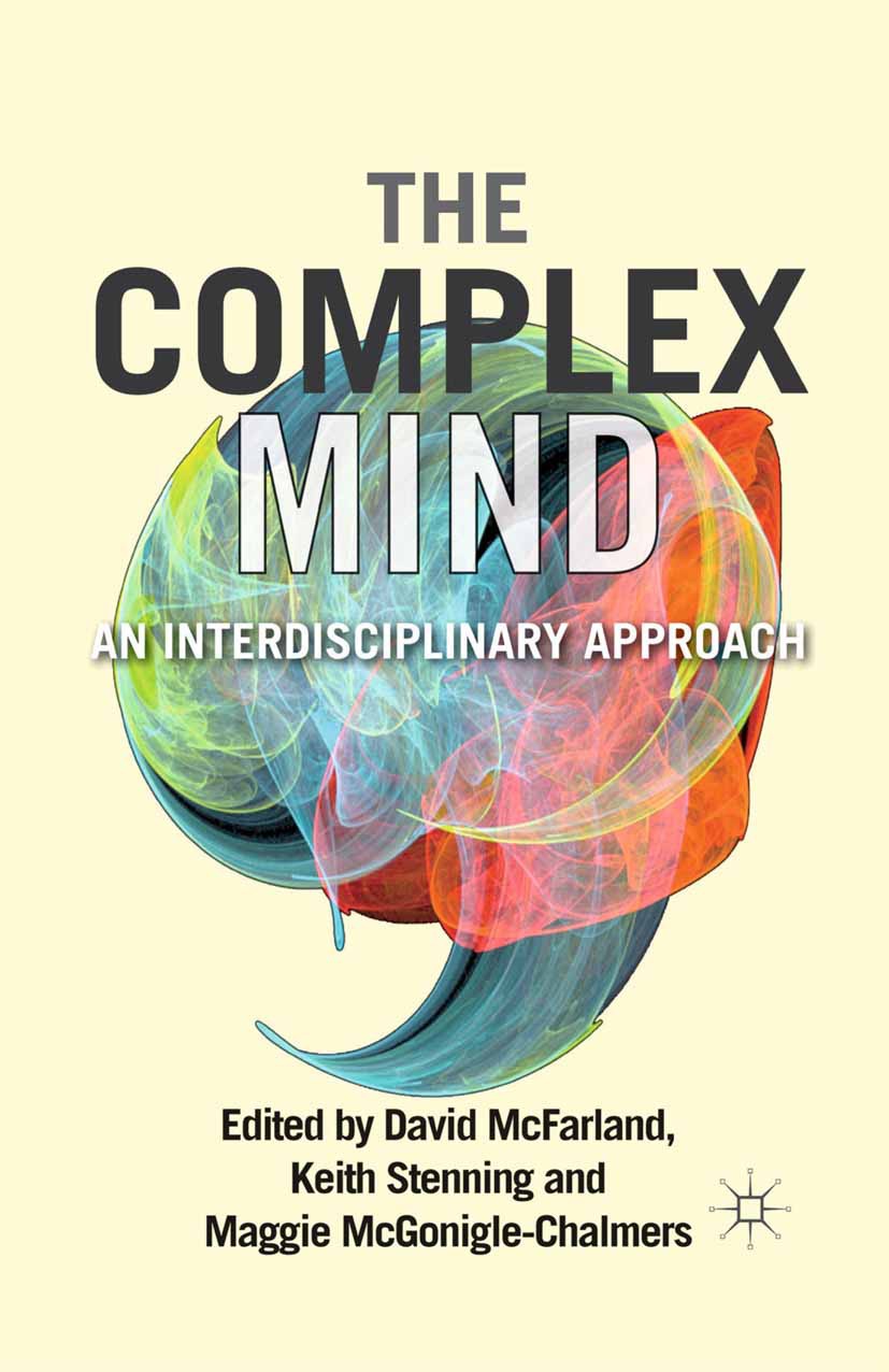 McFarland, David - The Complex Mind, ebook