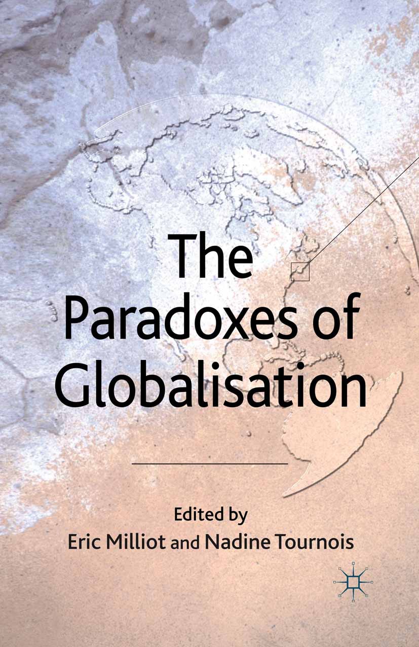 Milliot, Eric - The Paradoxes of Globalisation, e-bok