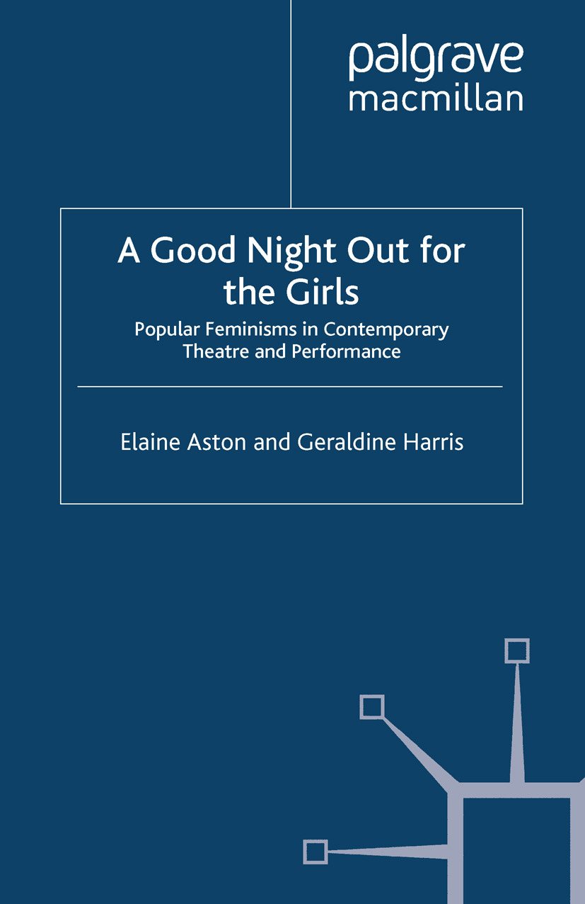 Aston, Elaine - A Good Night Out for the Girls, ebook
