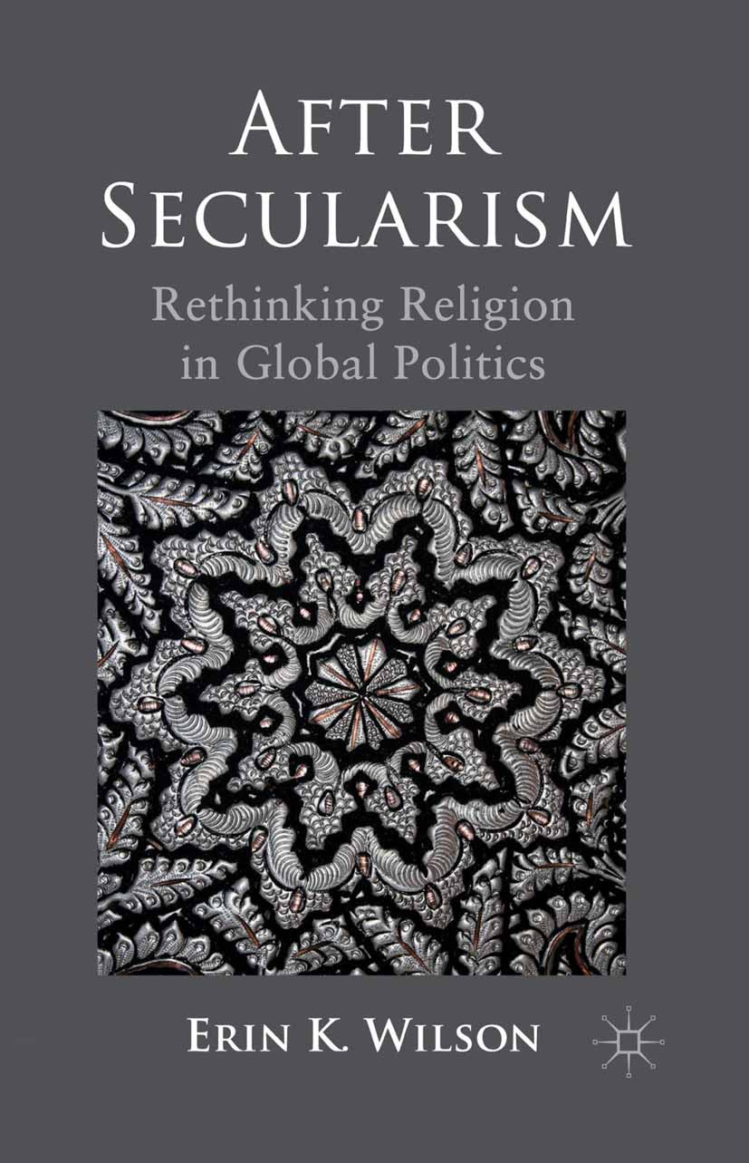 Wilson, Erin K. - After Secularism, ebook