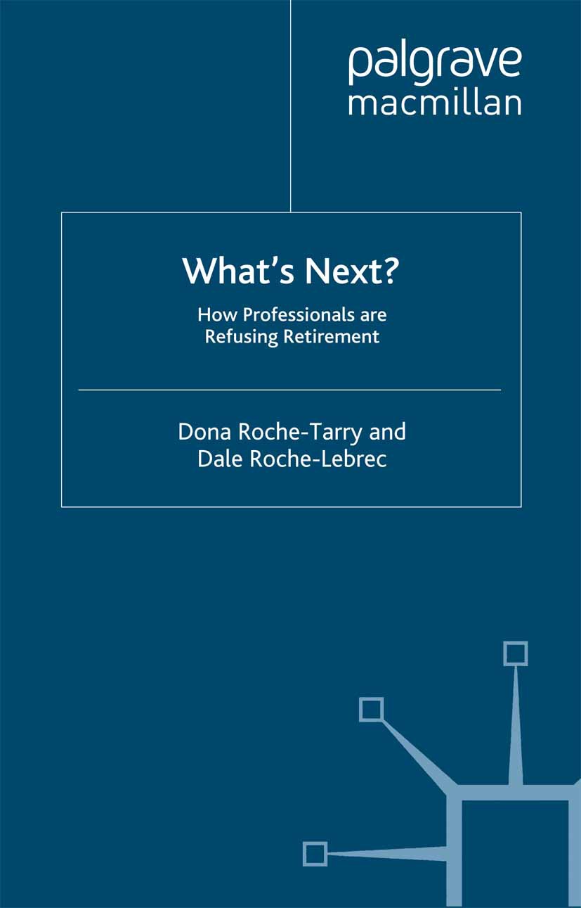 Roche-Lebrec, Dale - What’s Next?, ebook