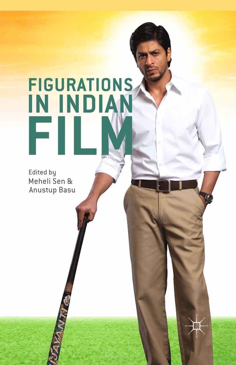 Basu, Anustup - Figurations in Indian Film, ebook