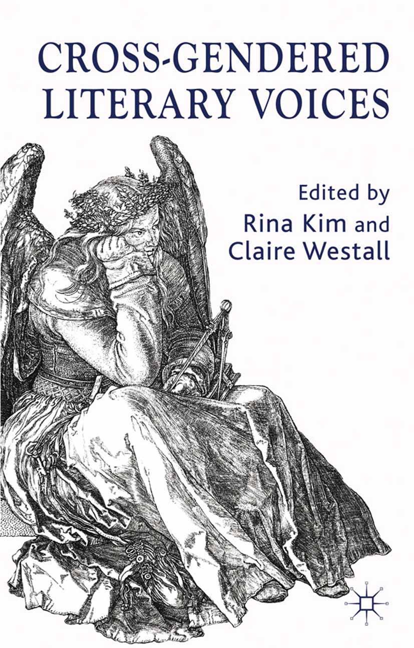 Kim, Rina - Cross-Gendered Literary Voices, ebook